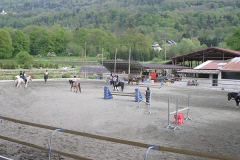 La carrière